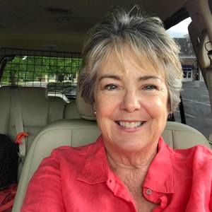 Meet your Posher, Holly